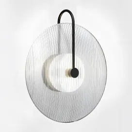 Wall light